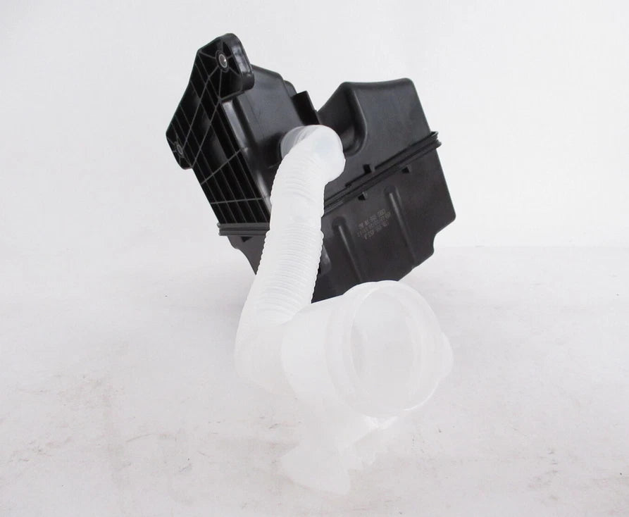 NEW VW JETTA A7 MK7 WINDOW WASHER FLUID RESERVOIR TANK 17A955453A