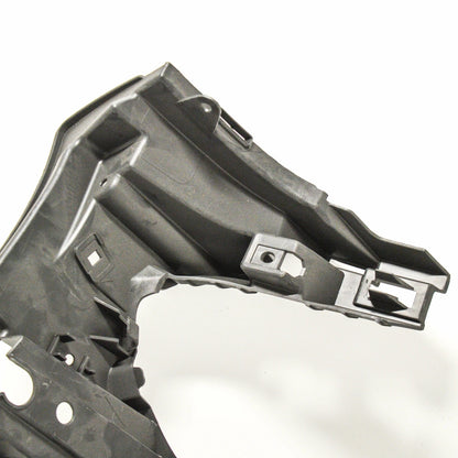 NEW MB E W212 FRONT RIGHT AMG FACELIFT MOUNTING BRACKET A2128854865