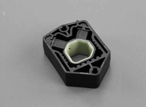 new volkswagen load up radiator holder 1z0121367b original