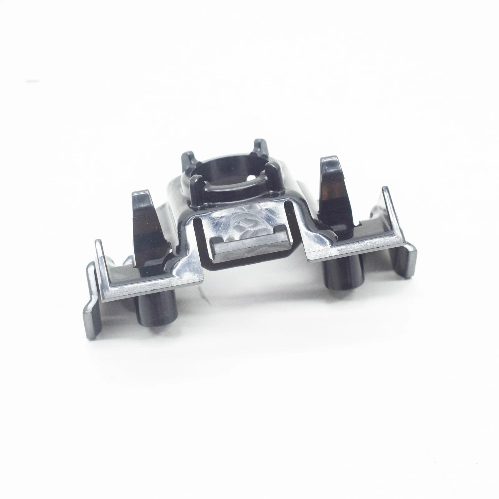 NEW AUDI E-TRON GT FRONT BUMPER CENTER BRACKET 4J3807997