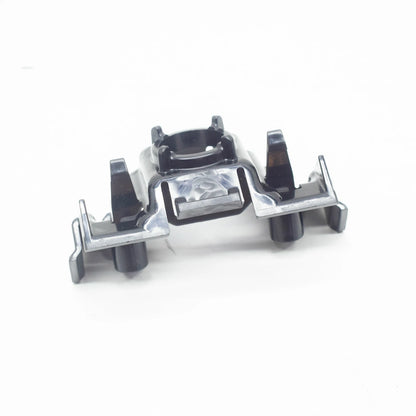 NEW AUDI E-TRON GT FRONT BUMPER CENTER BRACKET 4J3807997