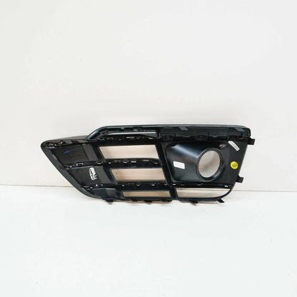 NEW AUDI SQ5 FRONT BUMPER FOG LIGHT GRILL LEFT SIDE 80A807679PRU6 2018