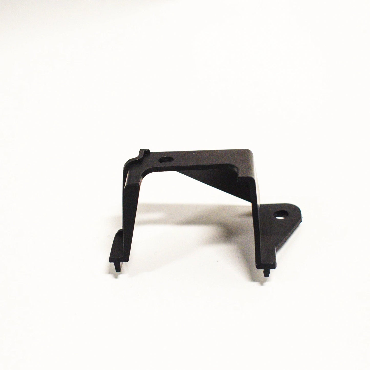 NEW MERCEDES-BENZ ML W164 FRONT BUMPER LEFT SIDE GRILLE A1648801924 ORIGINAL