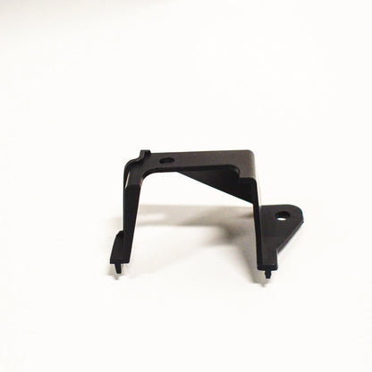 NEW MERCEDES-BENZ ML W164 FRONT BUMPER LEFT SIDE GRILLE A1648801924 ORIGINAL