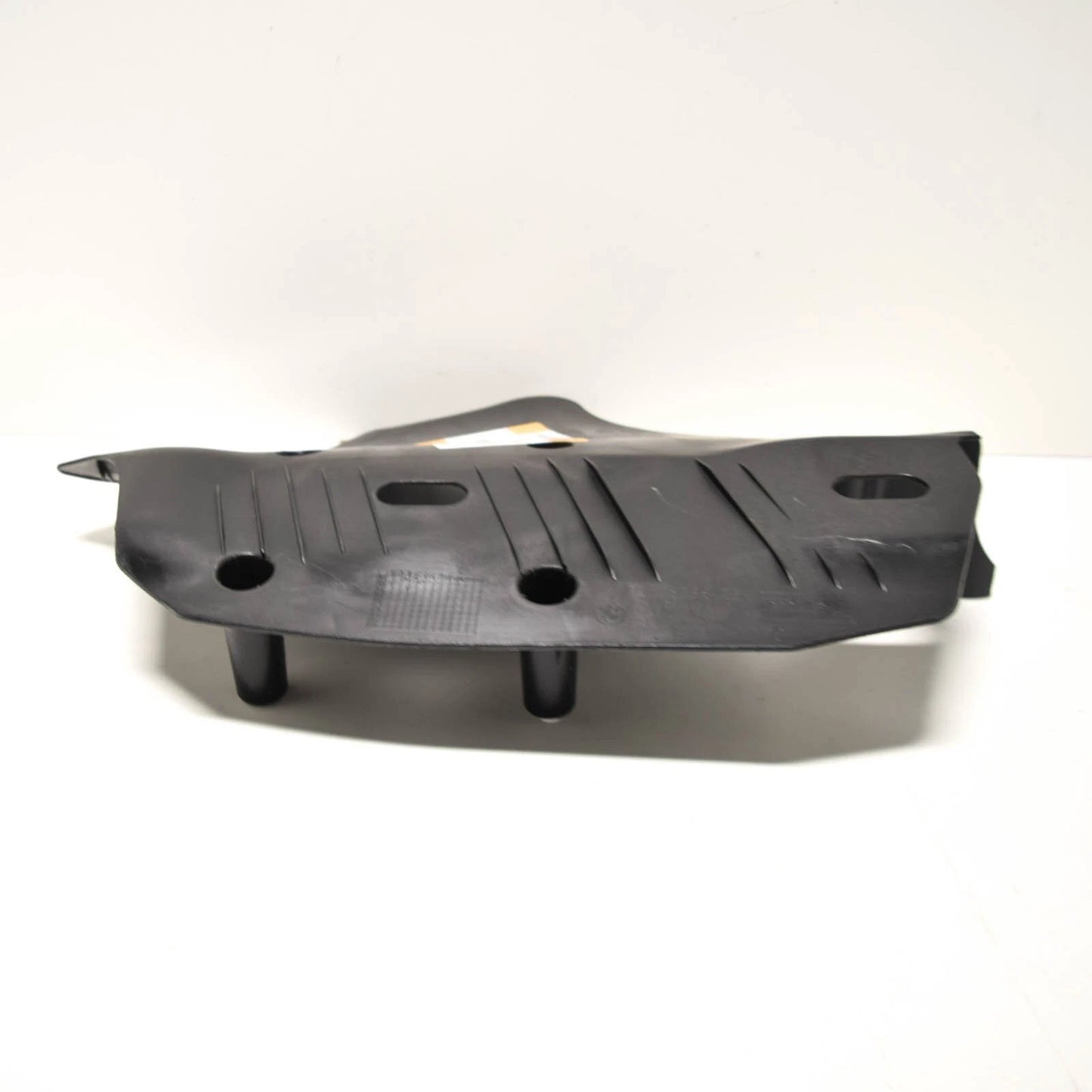 NEW BMW 1 F20 REAR RIGHT CONTROL ARM COVER PLASTIC 6796138 2017 ORIGINAL