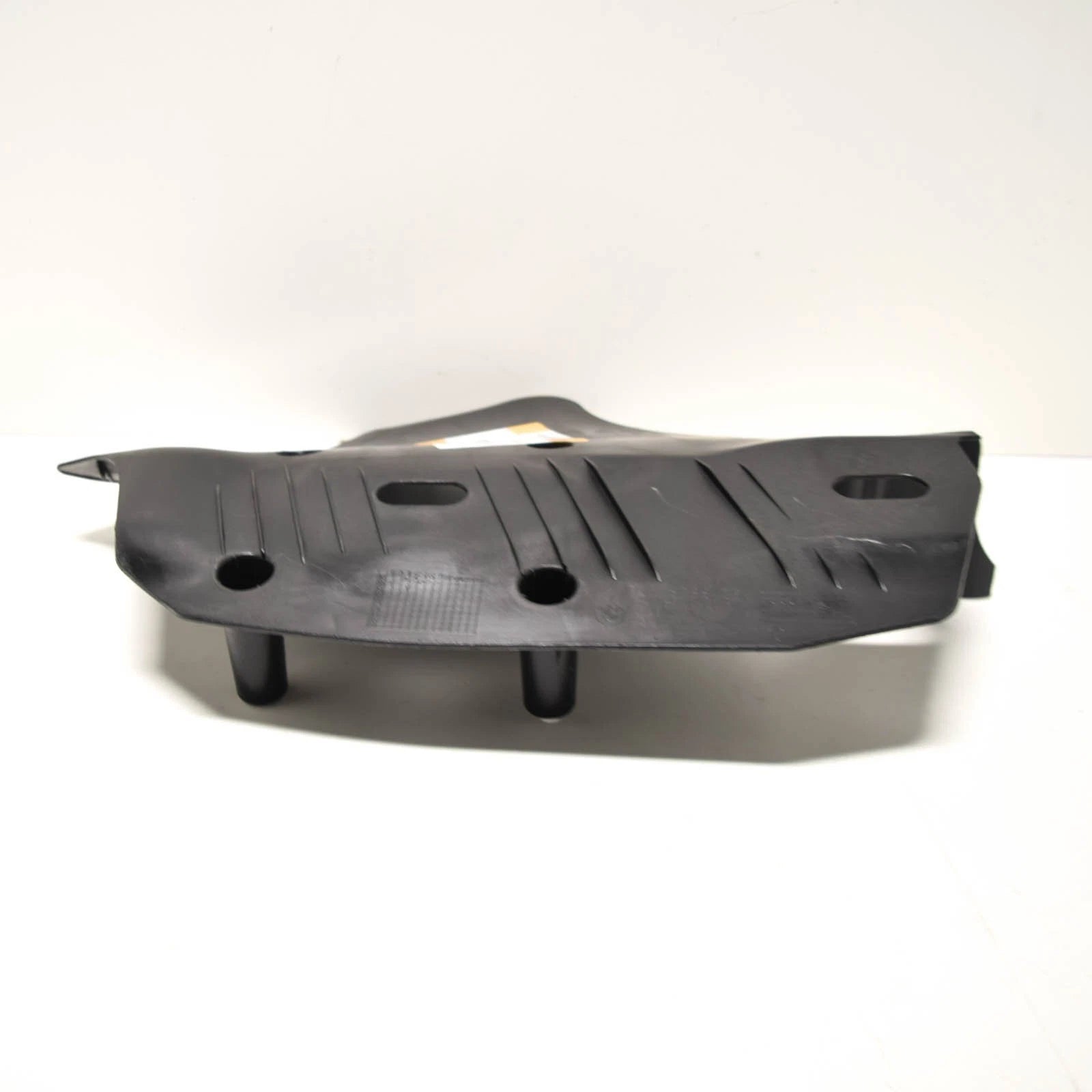 NEW BMW 1 F20 REAR RIGHT CONTROL ARM COVER PLASTIC 6796138 2017 ORIGINAL