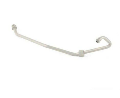 NEW MERCEDES-BENZ SL R129 OIL LINE PIPE A210270219664 ORIGINAL