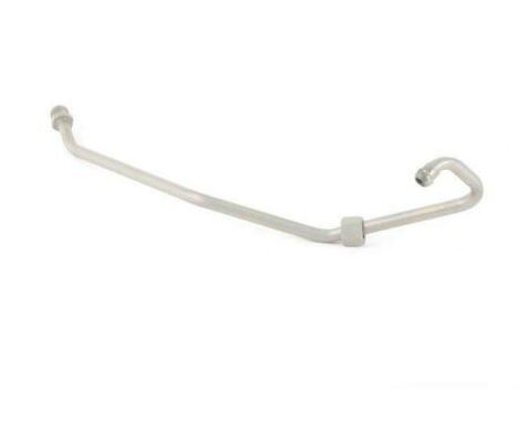 NEW MERCEDES-BENZ SL R129 OIL LINE PIPE A210270219664 ORIGINAL