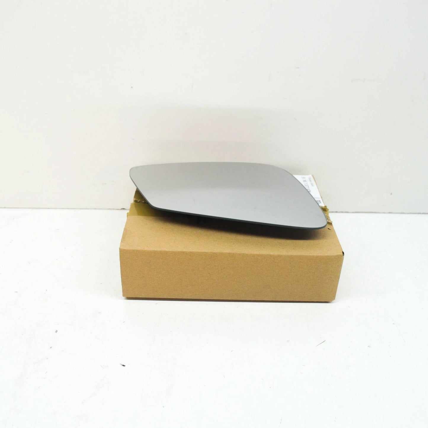 NEW BMW 2 GT F46 FRONT RIGHT DOOR MIRROR GLASS CONVEX HEATED 51167377976