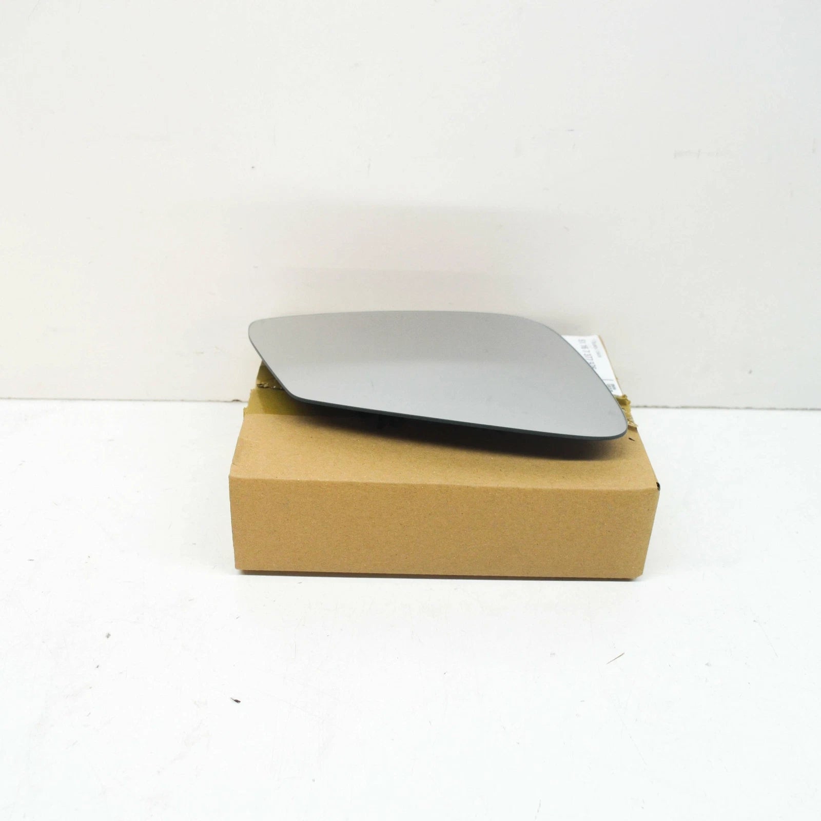NEW BMW 2 GT F46 FRONT RIGHT DOOR MIRROR GLASS CONVEX HEATED 51167377976