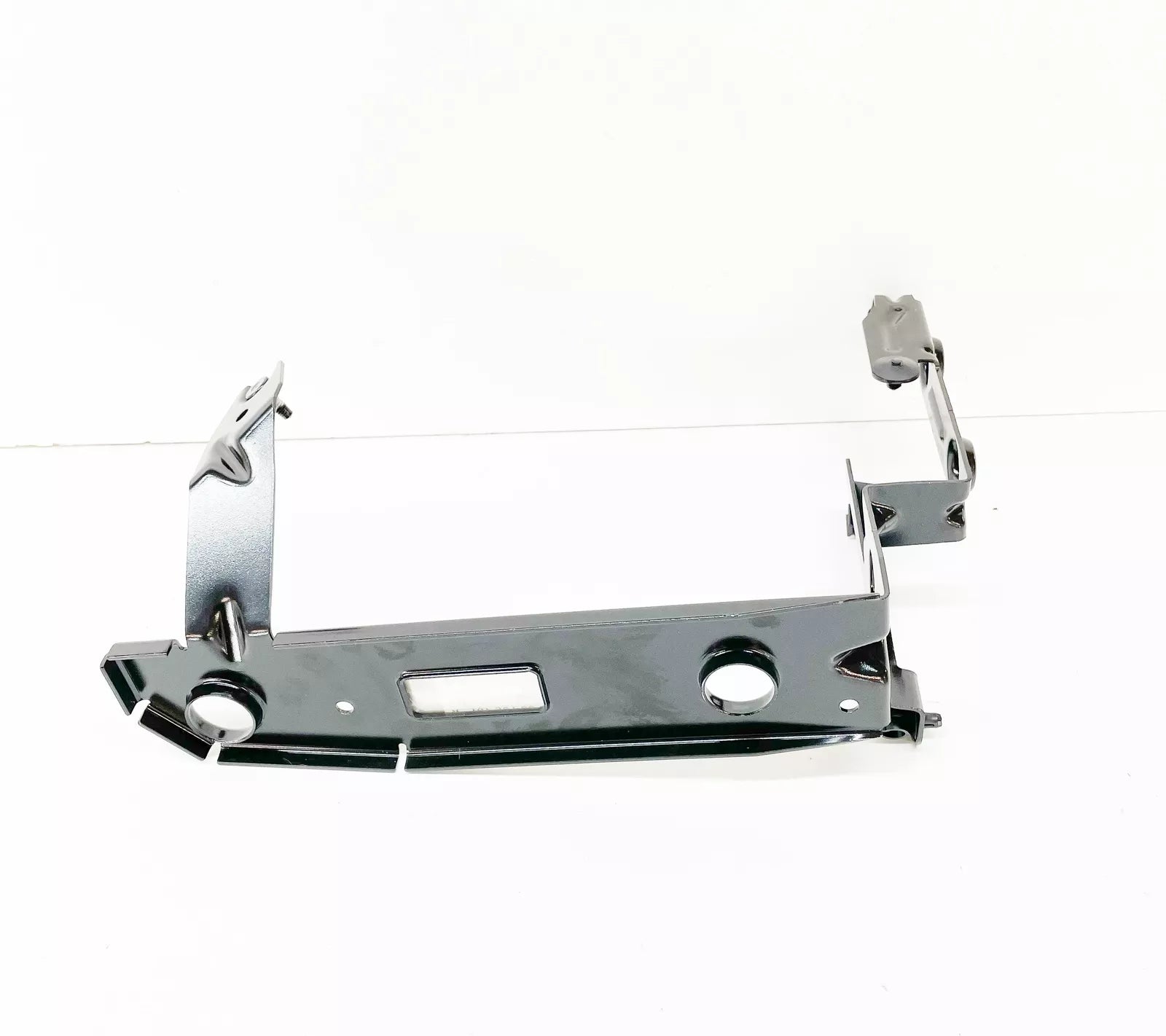 NEW MERCEDES-BENZ GLE W167 AUXILIARY RADIATOR BRACKET A1675016602 ORIGINAL