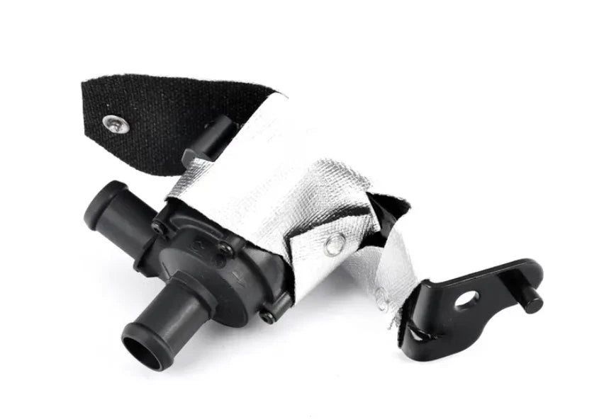 NEW VW GOLF 5G MK7 ADDITIONAL COOLANT WATER PUMP 5Q0121599AA ORIGINAL