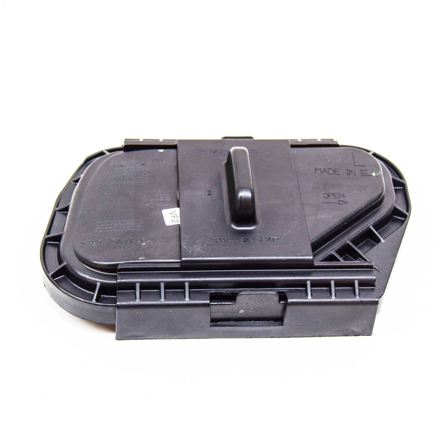 NEW AUDI Q7 4L LEFT HEADLIGHT LAMP PROTECTIVE CAP COVER 4L0941159 ORIGINAL