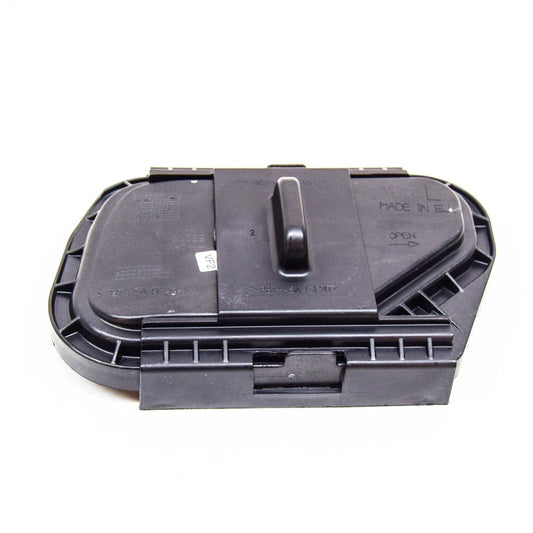 NEW AUDI Q7 4L LEFT HEADLIGHT LAMP PROTECTIVE CAP COVER 4L0941159 ORIGINAL