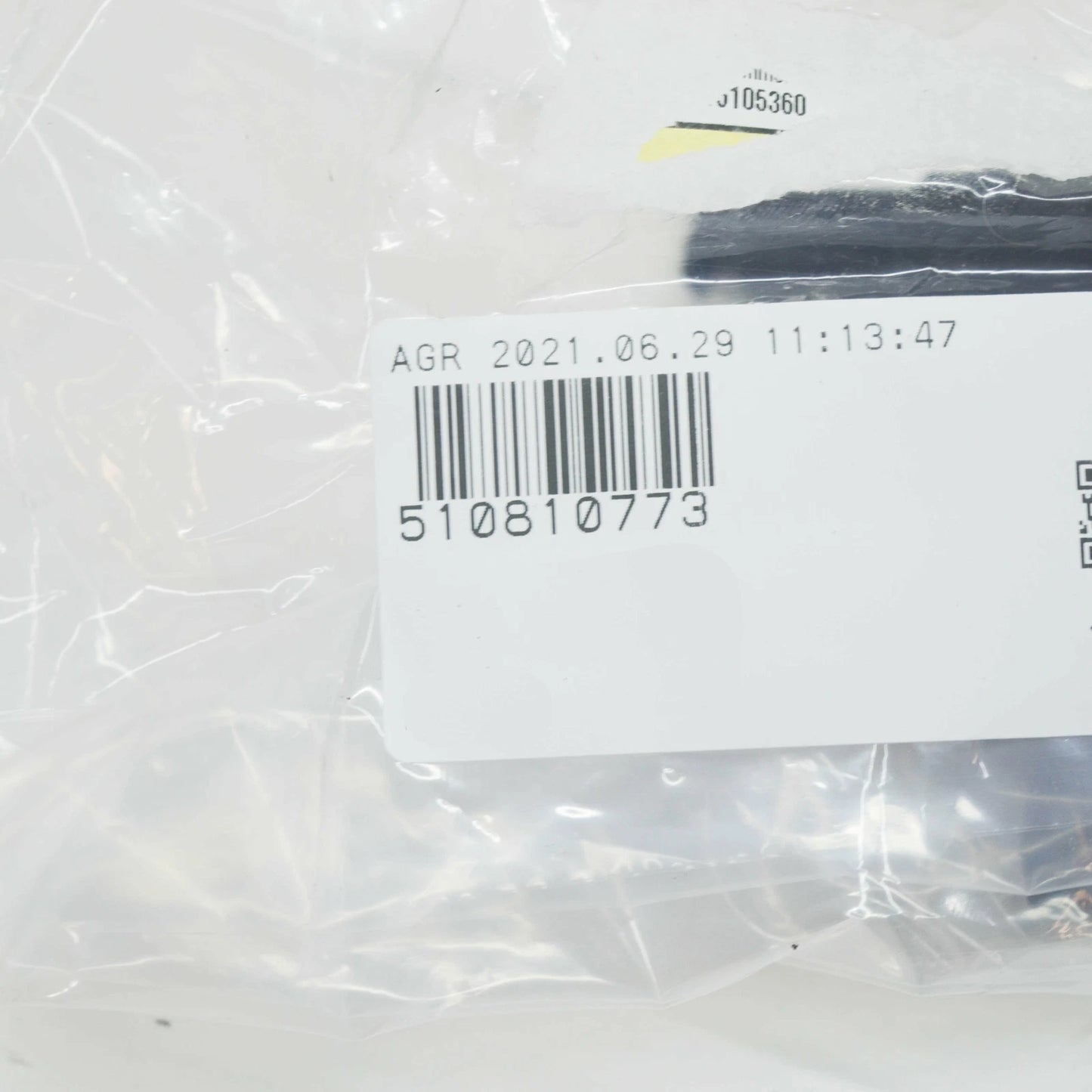 NEW VW PASSAT B8 FUEL FILLER FLAP THROTTLE CONTROL ELEMENT 510810773