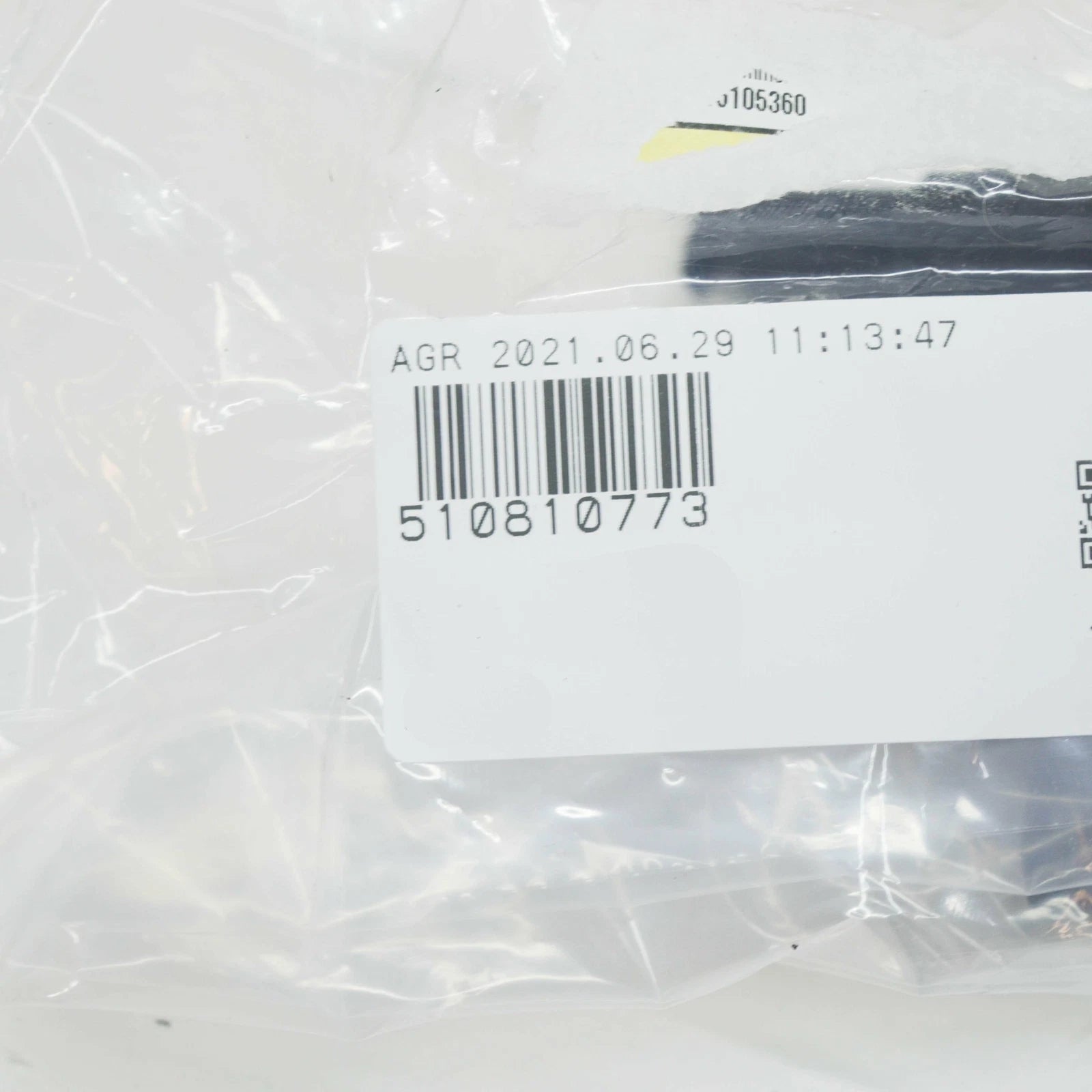 NEW VW PASSAT B8 FUEL FILLER FLAP THROTTLE CONTROL ELEMENT 510810773