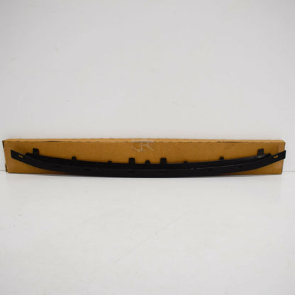 NEW BMW 2 COUPE F22 FRONT BUMPER ROD FINISHER 51117334031 ORIGINAL