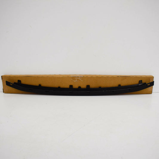 NEW BMW 2 COUPE F22 FRONT BUMPER ROD FINISHER 51117334031 ORIGINAL