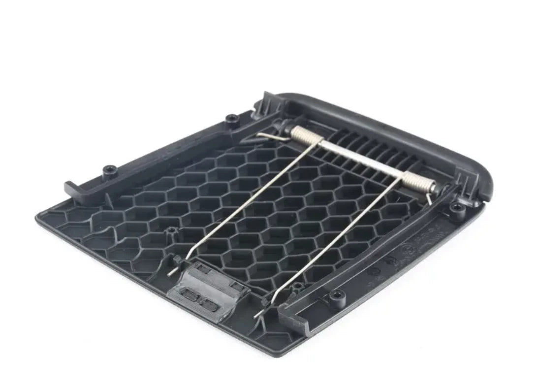 NEW BMW Z4 ROADSTER E89 RIGHT LINKAGE OUTLET FLAP 54377220792 7220792 ORIGINAL