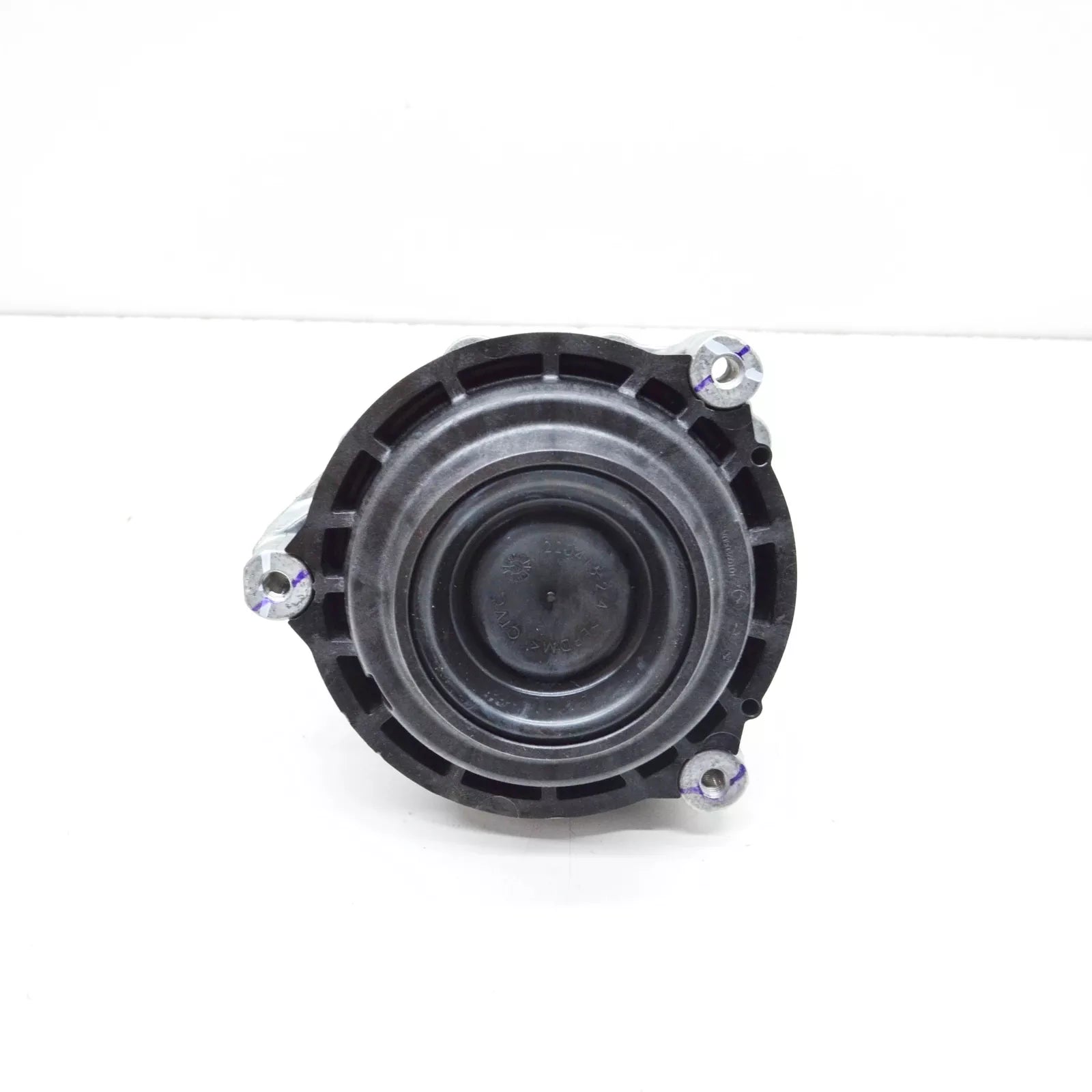 NEW BMW 3 G20 LEFT SIDE ENGINE MOUNT 7582317 22117582317 ORIGINAL