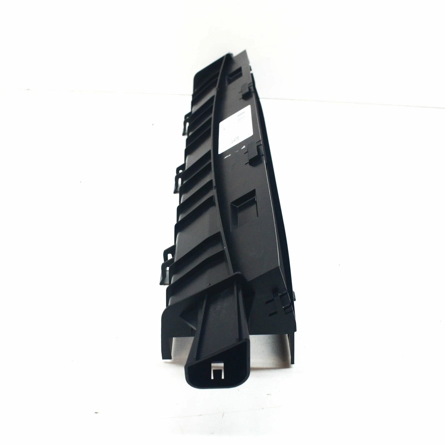 NEW MERCEDES-BENZ E COUPE C207 REAR OIL COOLER AIR DUCT A2185052030 ORIGINAL