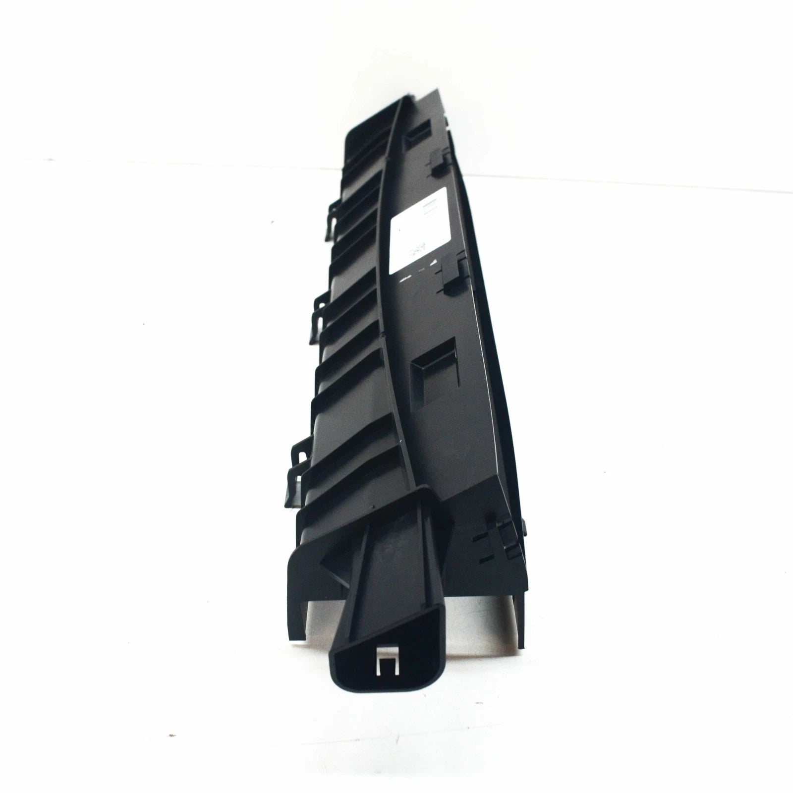 NEW MERCEDES-BENZ E COUPE C207 REAR OIL COOLER AIR DUCT A2185052030 ORIGINAL