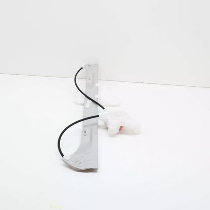 NEW VOLKSWAGEN FOX FRONT LEFT DOOR WINDOW GLASS REGULATOR 5Z3837461A