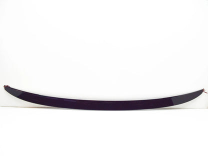 NEW VOLKSWAGEN ARTEON R LINE REAR BUMPER SPOILER GLOSS 3G8827933B041 ORIGINAL