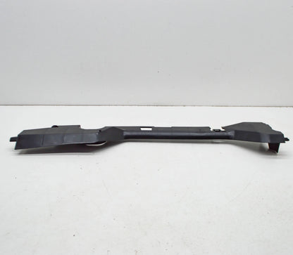 NEW BMW X5 G05 RIGHT RADIATOR COVERING 17118655769 ORIGINAL