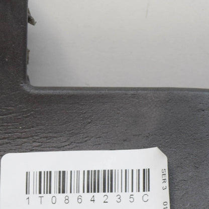 NEW VOLKSWAGEN CADDY IV VARIANT FRONT LEFT WING INSULATION 1T0864235C ORIGINAL