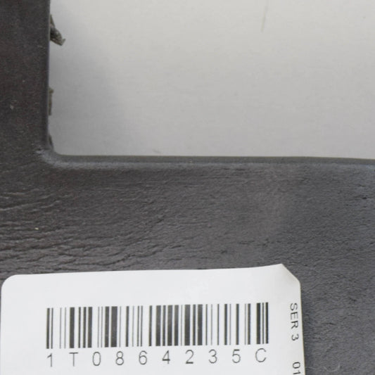 NEW VOLKSWAGEN CADDY IV VARIANT FRONT LEFT WING INSULATION 1T0864235C ORIGINAL