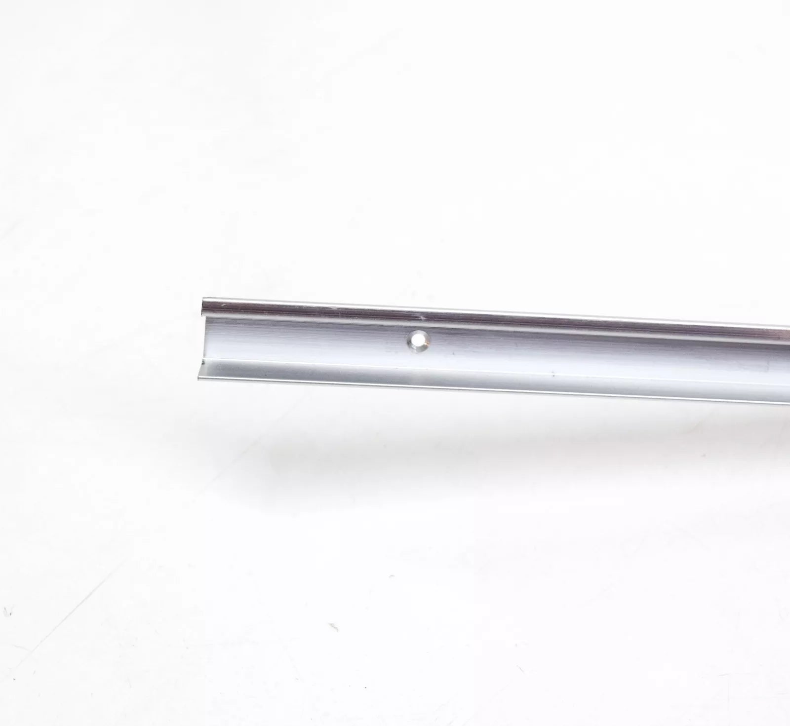 NEW BMW E24 COUPE GUIDE RAIL REAR LEFT 1843927 51361843927 ORIGINAL