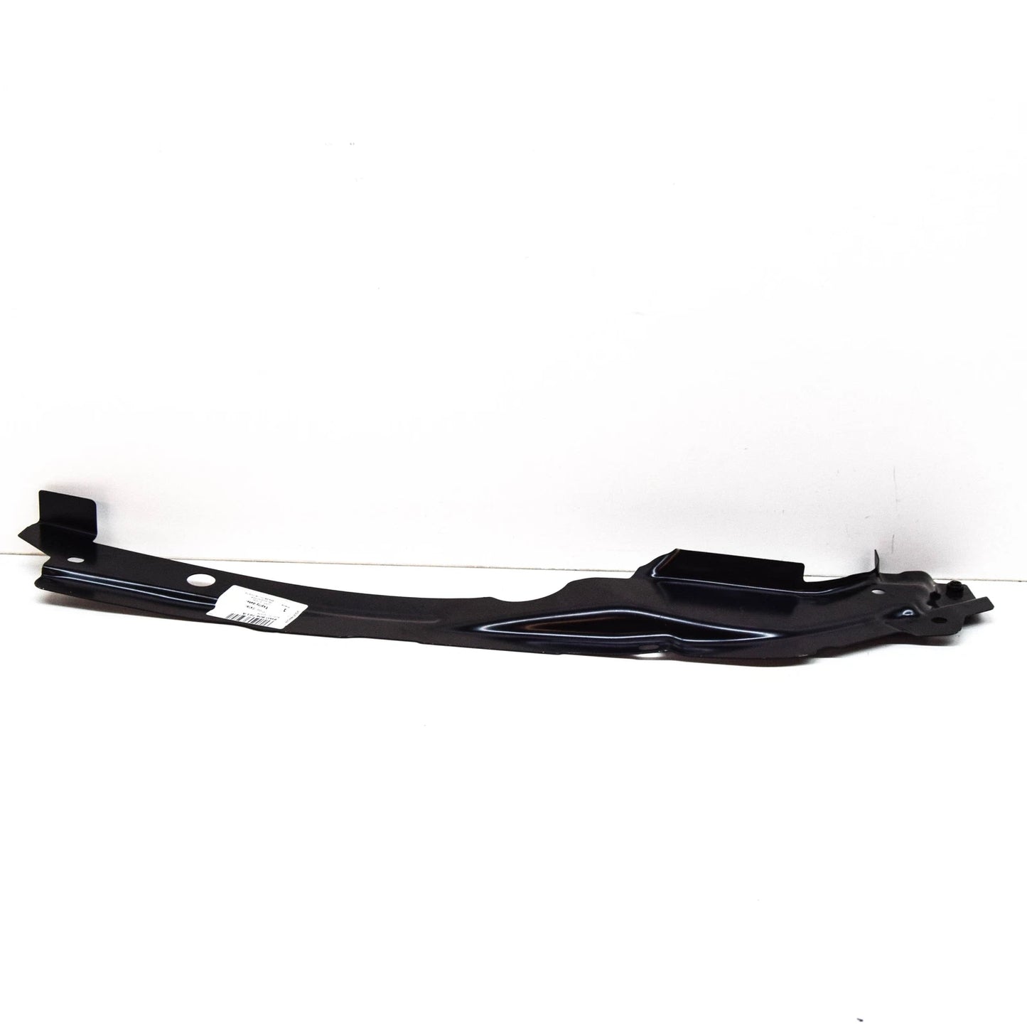 NEW AUDI A4 B9 FRONT LEFT FENDER CONNECTING RAIL 8W0806761A ORIGINAL