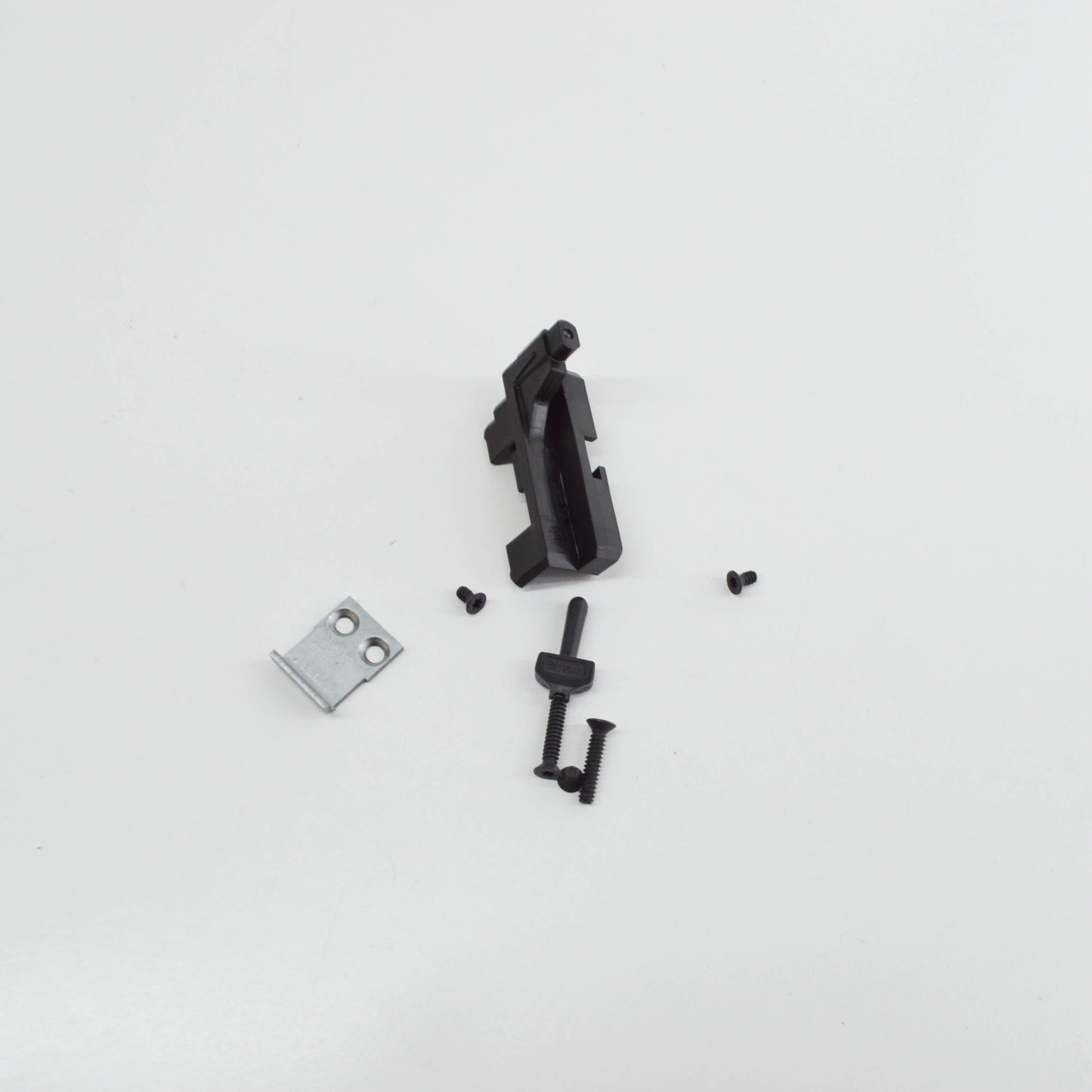 NEW MB A W168 ROOF COVER PUSH ROD LEFT REAR PARTS KIT A1687800176 ORIGINAL