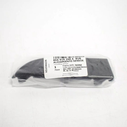 NEW AUDI Q5 FY FRONT BUMPER RIGHT SIDE PDC SENSOR HOLDER 80A919268ARU6
