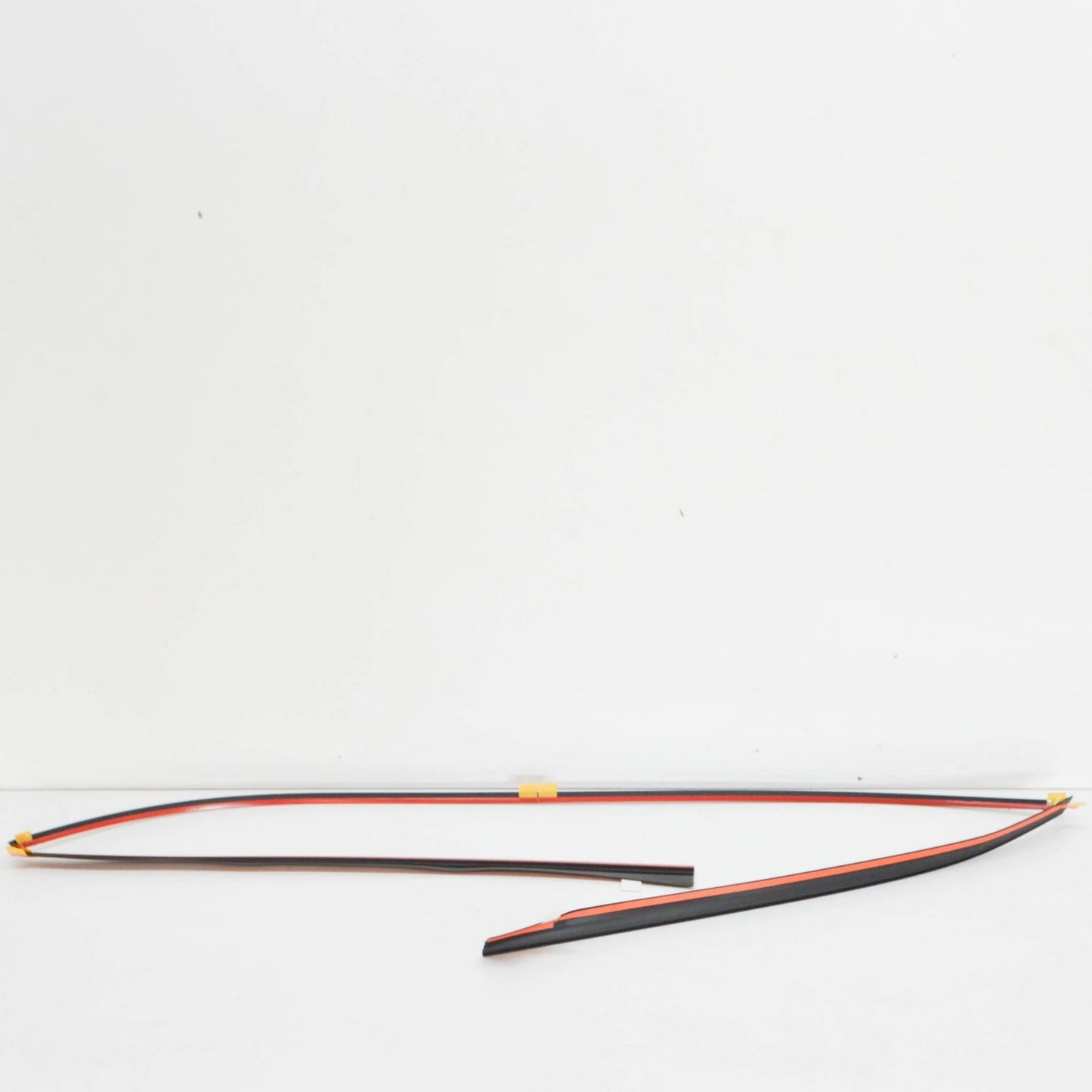 NEW BMW 8 GRAN COUPE G16 WINDSHIELD COVER 51317440174 ORIGINAL