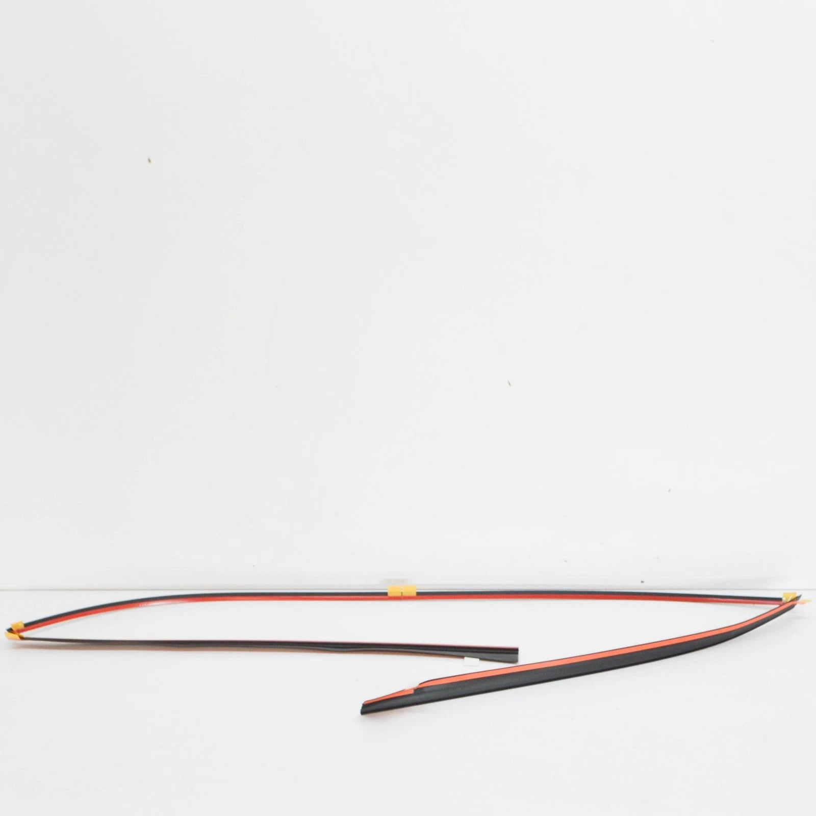 NEW BMW 8 GRAN COUPE G16 WINDSHIELD COVER 51317440174 ORIGINAL