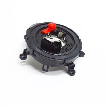 NEW BMW 1 E81 STEERING COLUMN COIL SPRING CARTRIDGE 61319122509 ORIGINAL