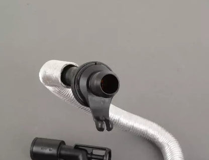 NEW VW PASSAT B6 3C BRAKE BOOSTER VACUUM HOSE 3AA612041Q ORIGINAL