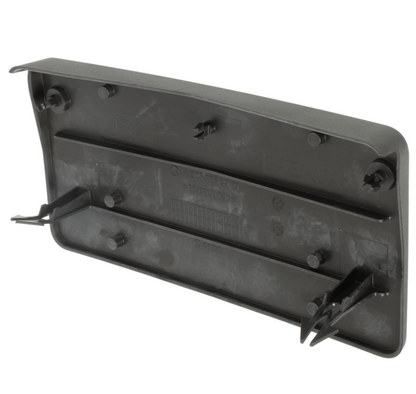 NEW MERCEDES-BENZ C W205 FRONT LICENSE PLATE BRACKET A2058853901 ORIGINAL