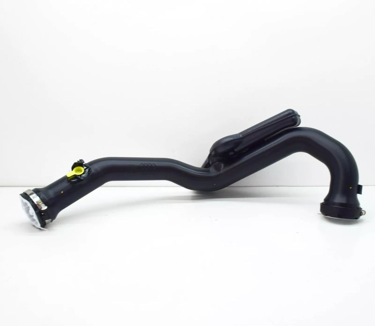 NEW AUDI Q5 FY LEFT SIDE INTERCOOLER HOSE 80A145673L ORIGINAL