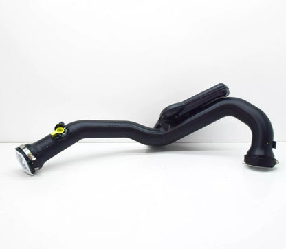 NEW AUDI Q5 FY LEFT SIDE INTERCOOLER HOSE 80A145673L ORIGINAL