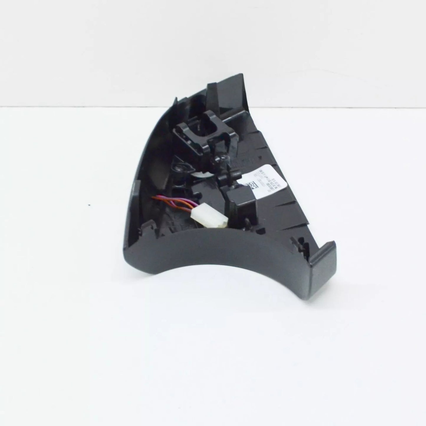 NEW MB GLE COUPE C292 FRONT RIGHT DOOR MIRROR BOTTOM COVER A1668101800 ORIGINAL