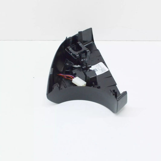 NEW MB GLE COUPE C292 FRONT RIGHT DOOR MIRROR BOTTOM COVER A1668101800 ORIGINAL