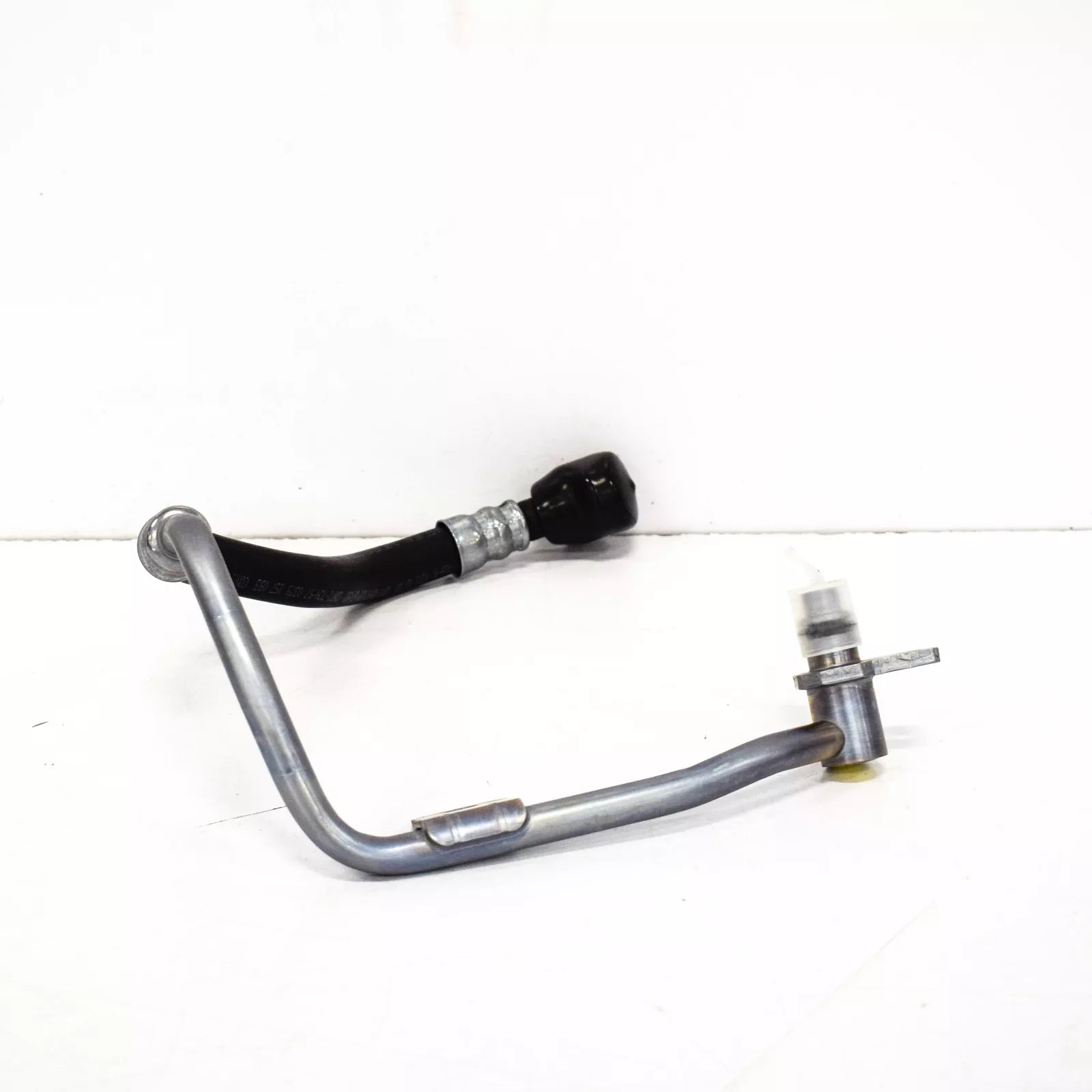 NEW AUDI Q3 8U GEARBOX OIL COOLER RETURN HOSE 8U0317817C ORIGINAL