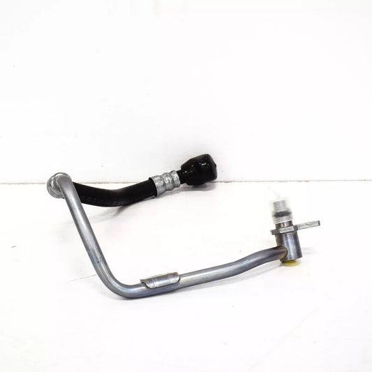 NEW AUDI Q3 8U GEARBOX OIL COOLER RETURN HOSE 8U0317817C ORIGINAL