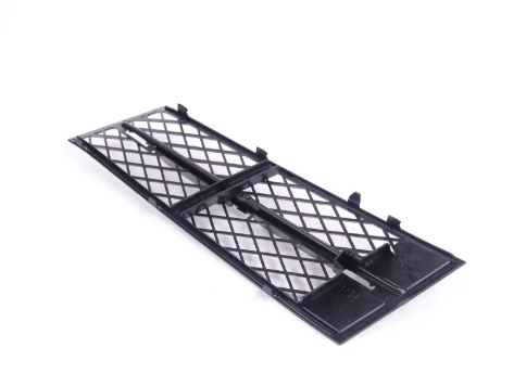 new bmw 5 f10 front bumper right air intake grille 51117200698 original