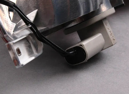 NEW BMW 6 CABRIO E64 REAR LEFT TAILLIGHT 63217841121 7841121 ORIGINAL