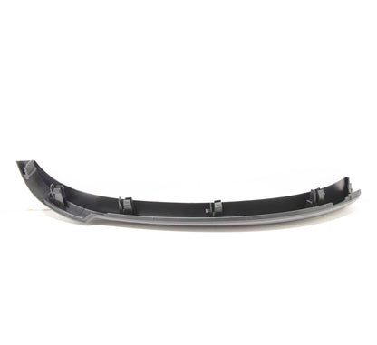 NEW VW TIGUAN MK1 FRONT LEFT FENDER MOLDING R-LINE 5N0854969D9B9 ORIGINAL