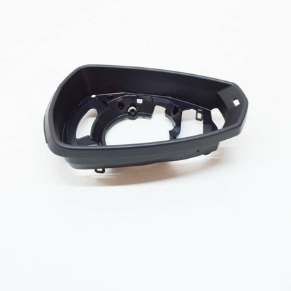 NEW AUDI A3 8V FRONT LEFT DOOR EXTERIOR MIRROR FRAME 8V08572399B9 ORIGINAL